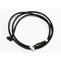 Adapter Cable for Treadmill with 5 Male and Female Pin - Length 80 cm - AC080 - Tecnopro